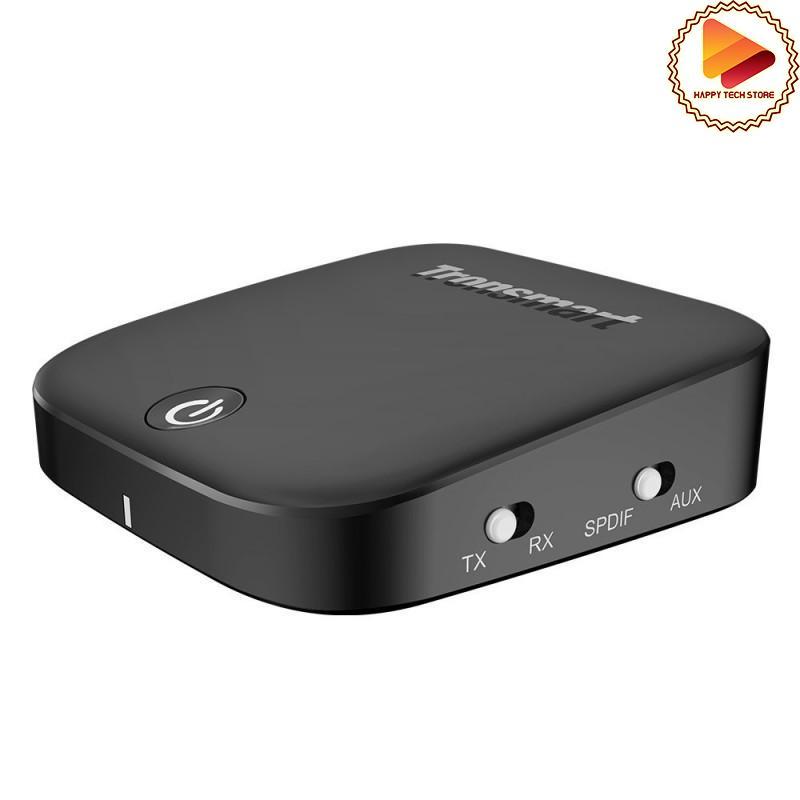 Bộ thu phát âm thanh Bluetooth Tronsmart Encore - M1
