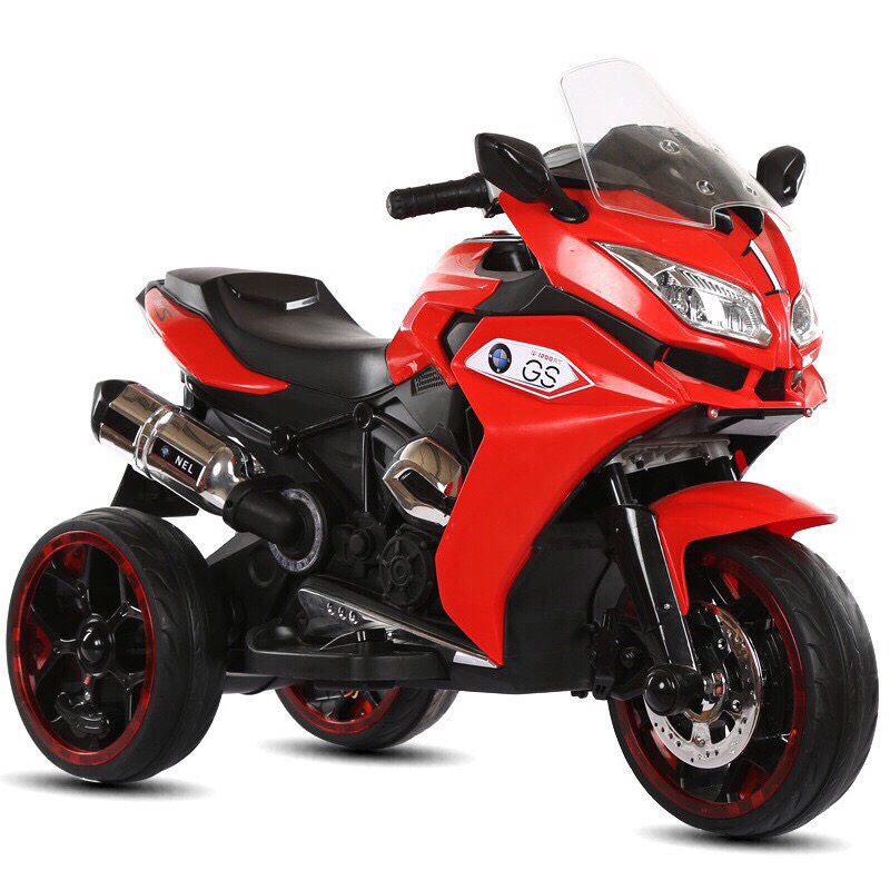 Xe máy điện trẻ em R1200GS