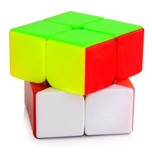 Khối hình Rubik Magic Cube 2x2x2