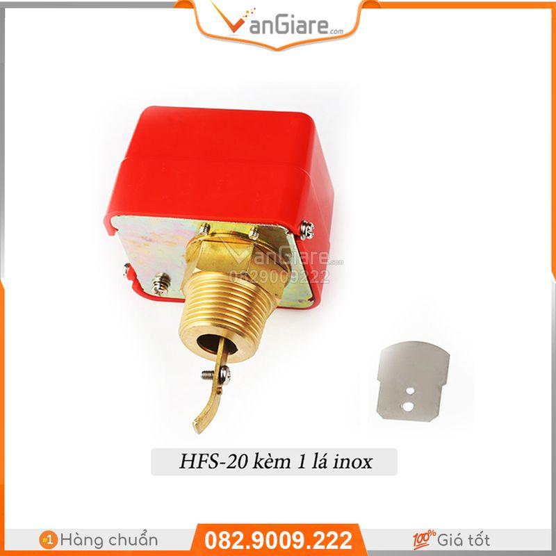 Công tắc dòng chảy Autosigma HFS-20