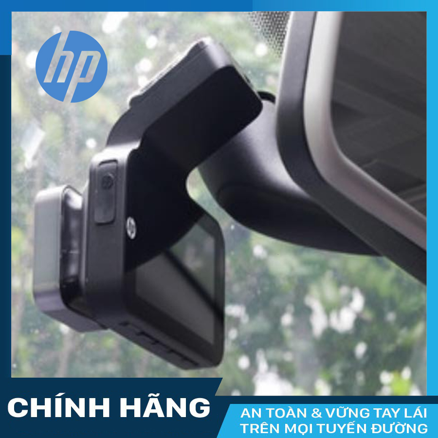 Camera hành trình HP F960x