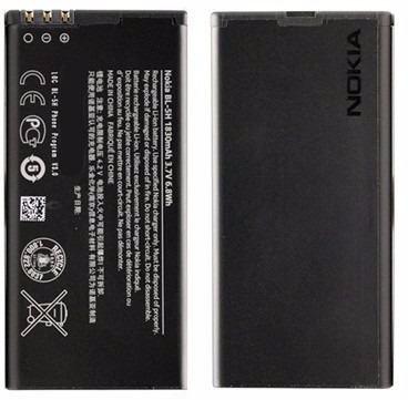 Pin Nokia Lumia 630