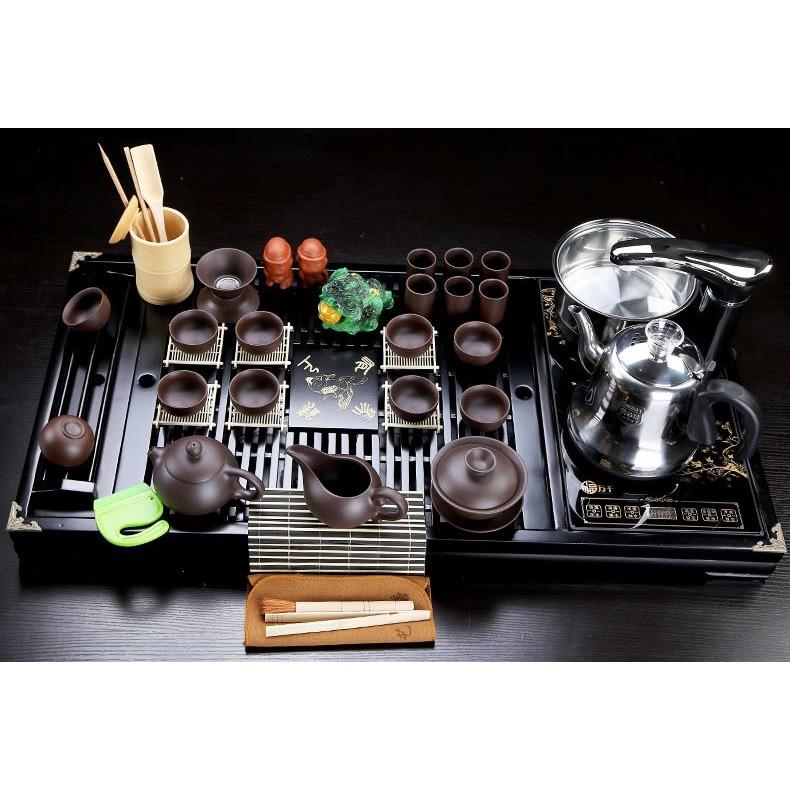 Bàn Trà Điện 1DD004/1DD005/1DD006