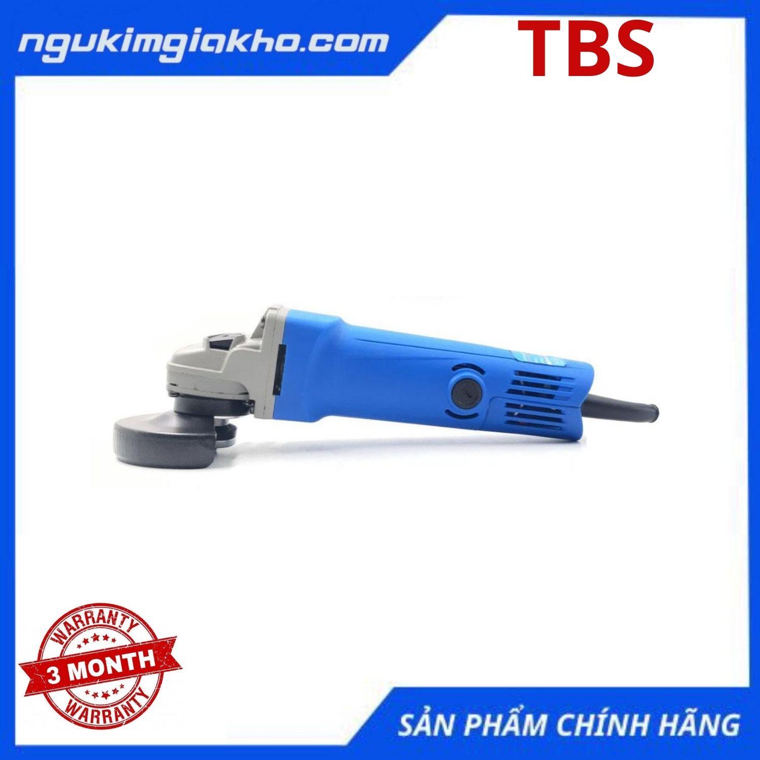 Máy mài cắt TB5100A