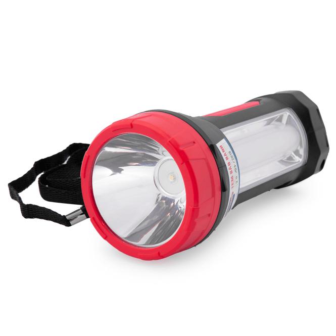 ĐÈN PIN SUNHOUSE SHE-8100