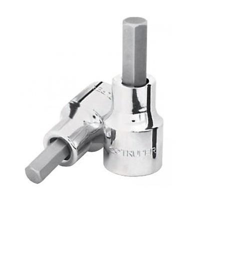 ĐẦU TUÝP LỤC GIÁC TRUPER 13281
