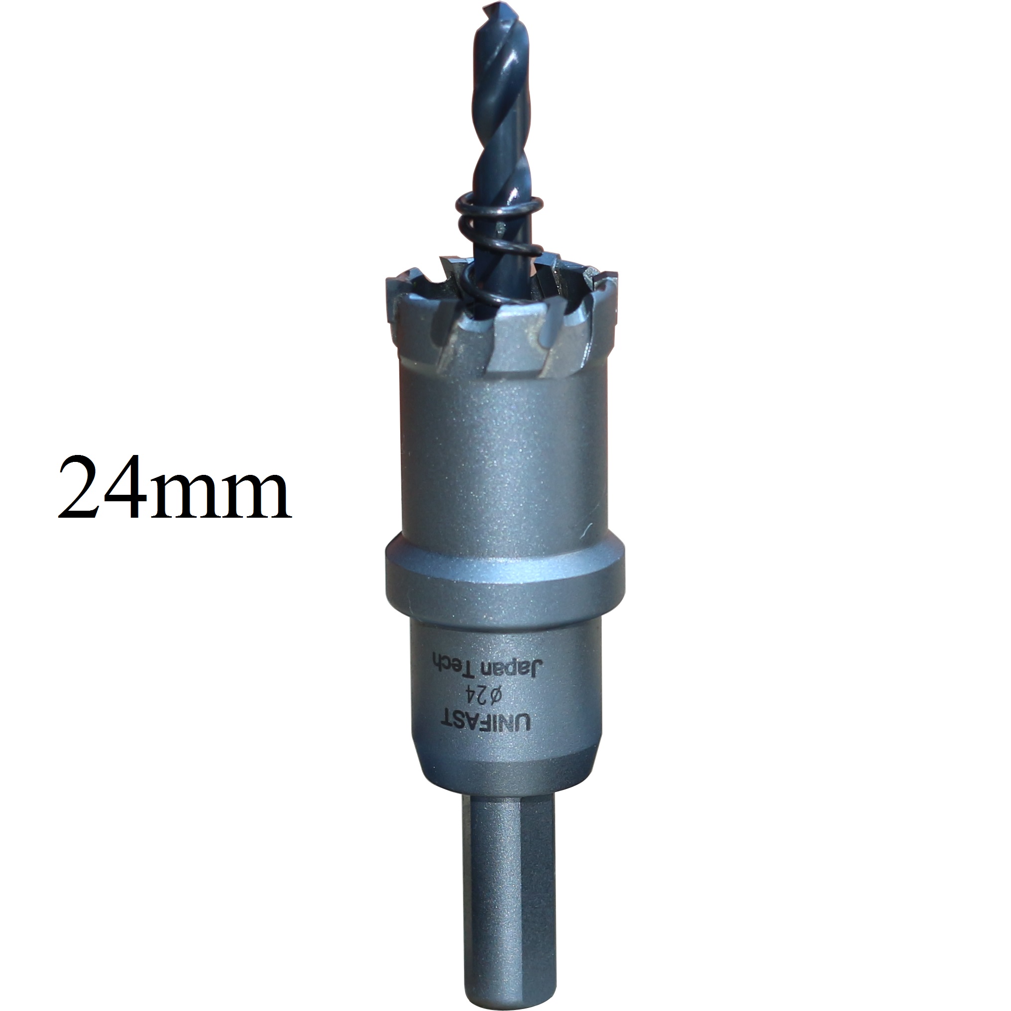 MŨI KHOÉT HỢP KIM UNIFAST MCT-24