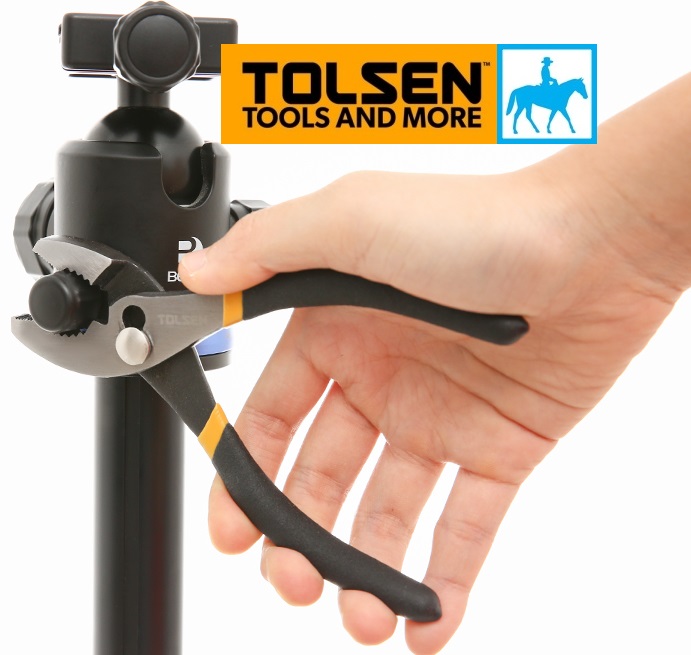 KỀM 2 LỖ TOLSEN 10311