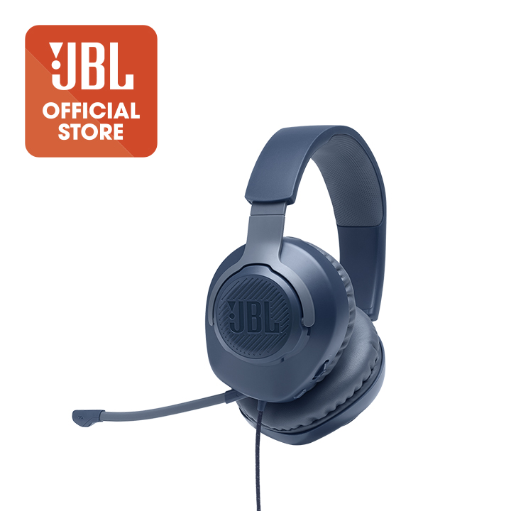 Tai nghe - Headphone JBL Quantum 100