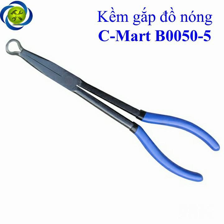 KÌM GẮP ĐỒ NÓNG C-MART CB0050