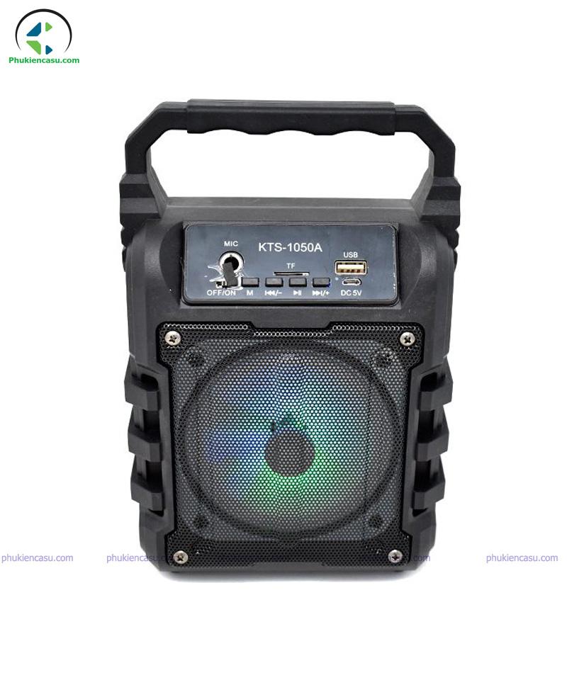 LOA NGHE NHẠC MINI KTS-1050