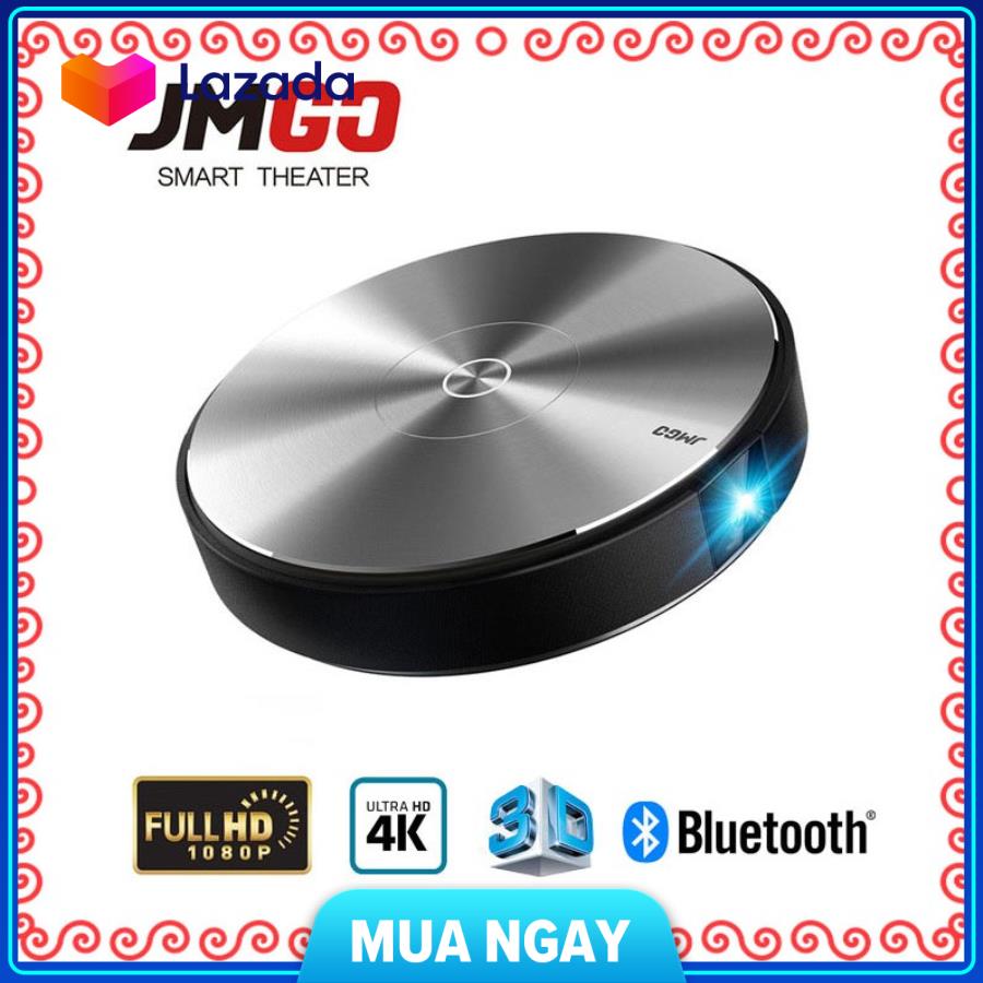 Máy Chiếu Android Jmgo N7L