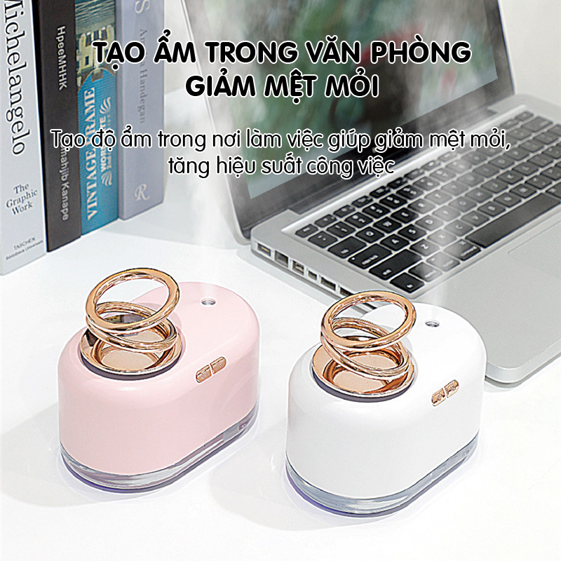 MÁY TẠO ẨM CÁT THÁI AX-18