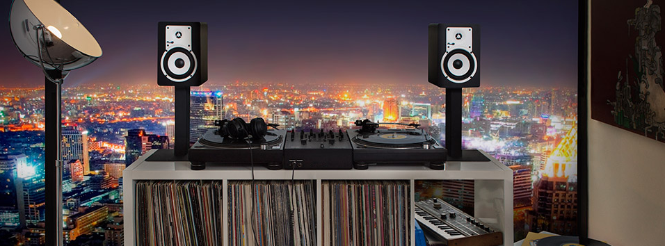 Loa kiểm âm Fluid Audio C5