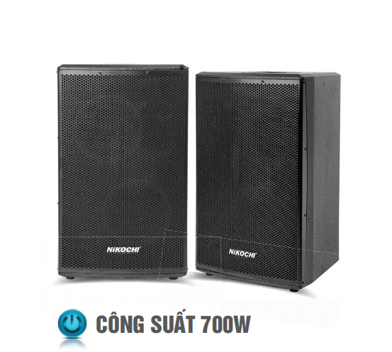 LOA ĐỨNG NIKOCHI NK-B5