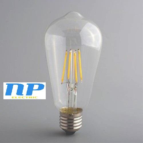 Bóng đèn Edison ST64 - 4W