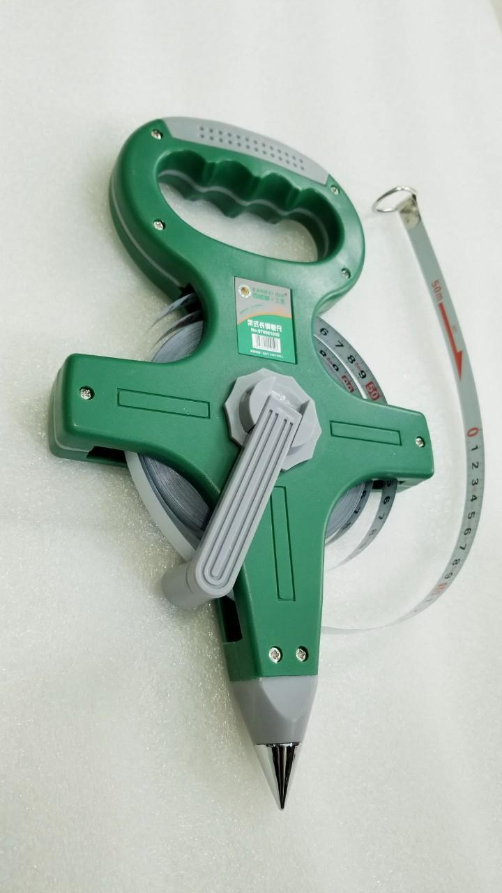 Thước thép Berrylion 070901050