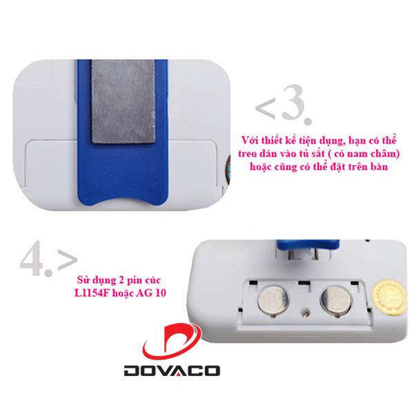 ĐỒNG HỒ BẤM GIỜ ĐẾM NGƯỢC PS-360