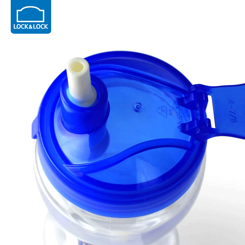 Bình Nước Lock&Lock HPP708T 350ML