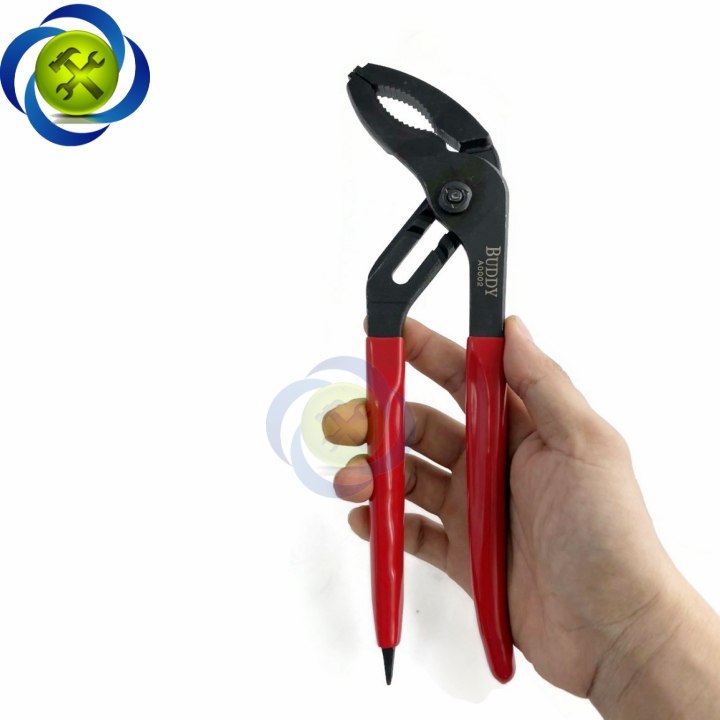 KÌM MỎ QUẠ BUDDY A0002