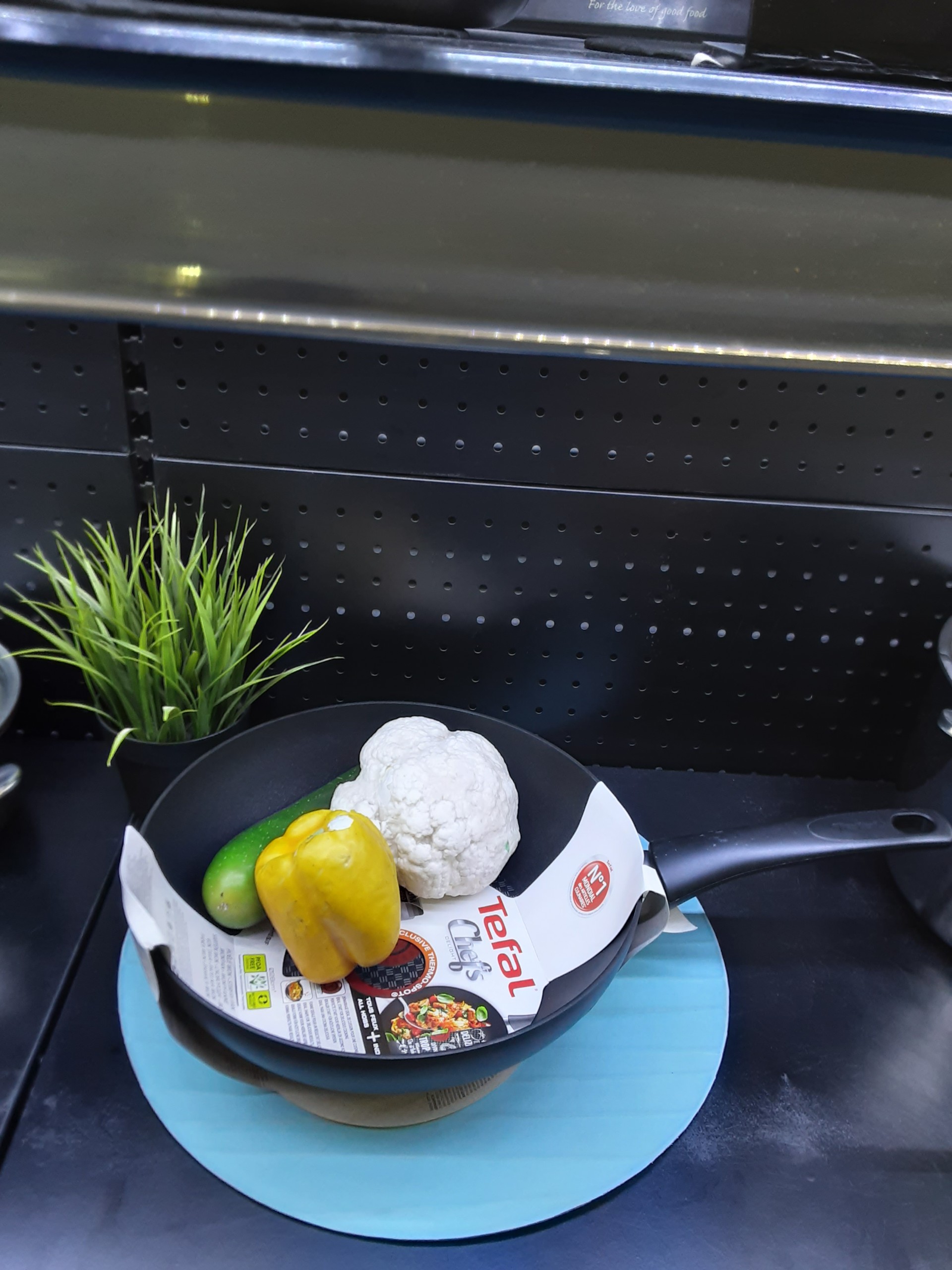 Chảo chống dính Tefal C6941902 28cm