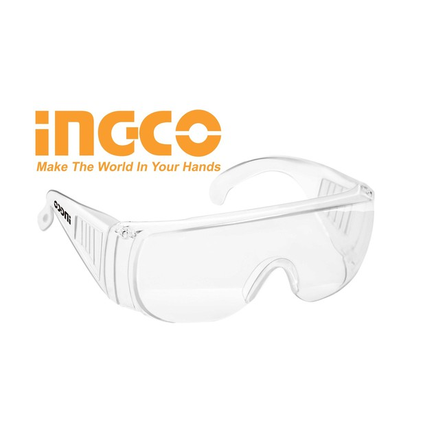 Kính bảo hộ INGCO HSG05