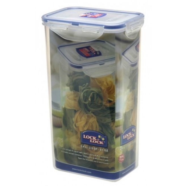 HỘP NHỰA LOCK&LOCK HPL813 1.8L