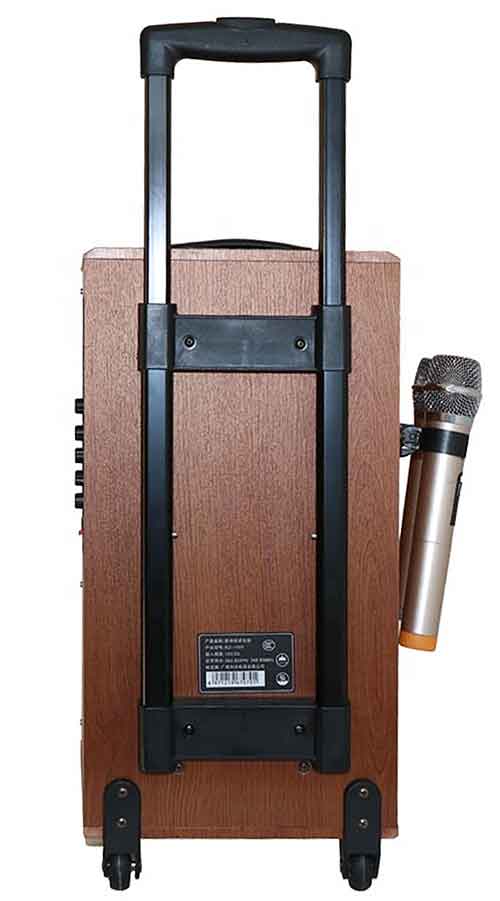 Loa kéo di động Koda KD-1205