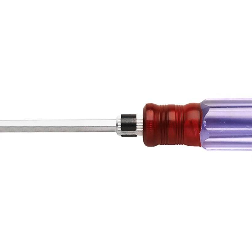 Tuốc nơ vít hoán đổi vặn Fujiya FCSD-63-150