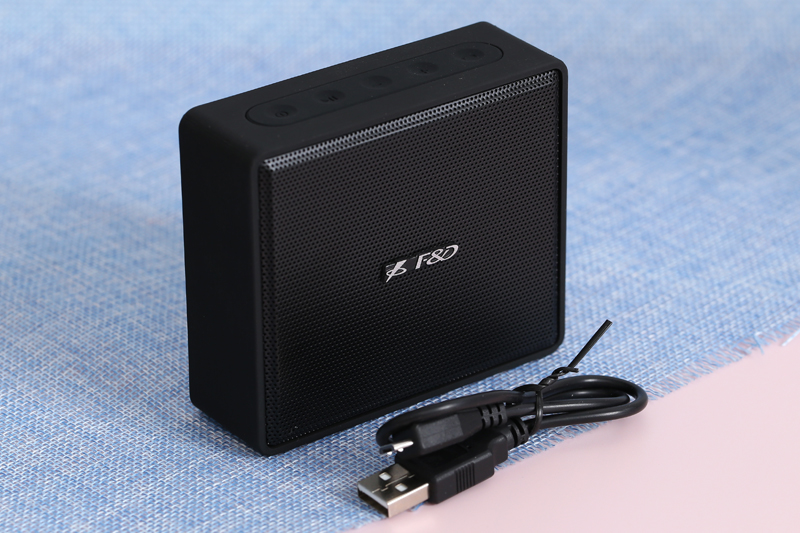 Loa bluetooth Fenda W5
