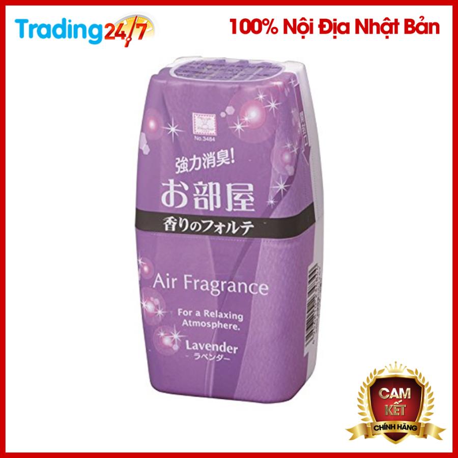 Chất Khử Mùi Lavender Kokubo 400ml