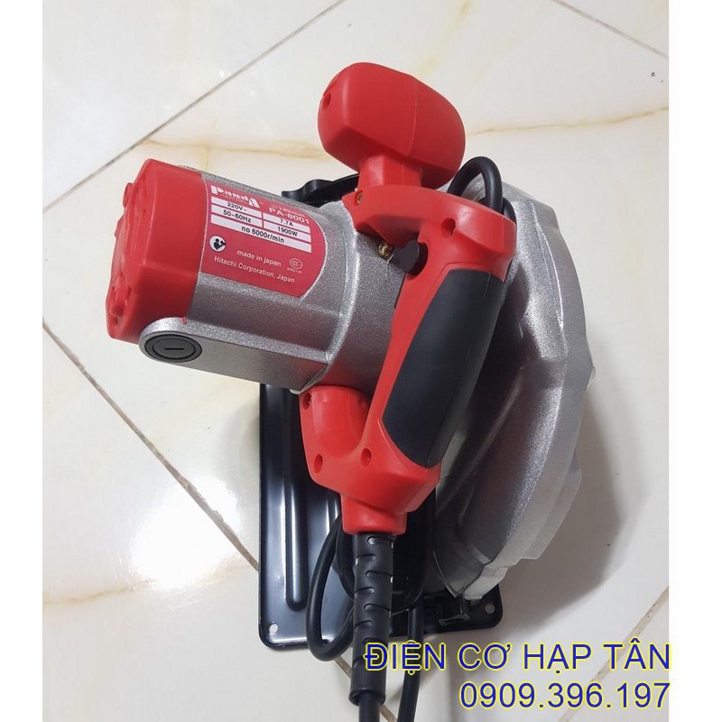 Máy Cắt Gỗ 1900W Nhập Khẩu  Nhật Bản Panda
