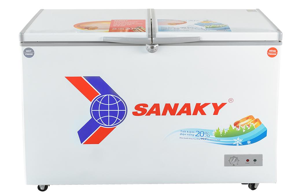 Tủ đông Sanaky VH3699W1 360L