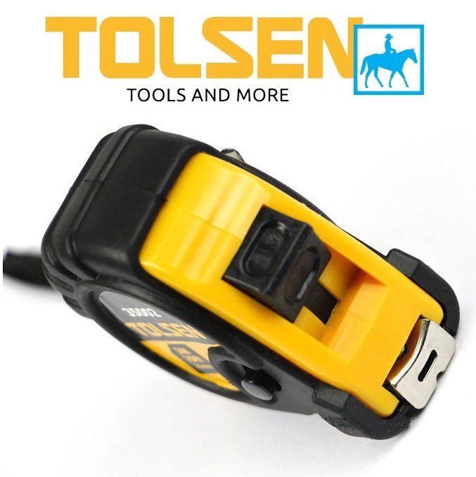 Thước cuộn Tolsen 35002