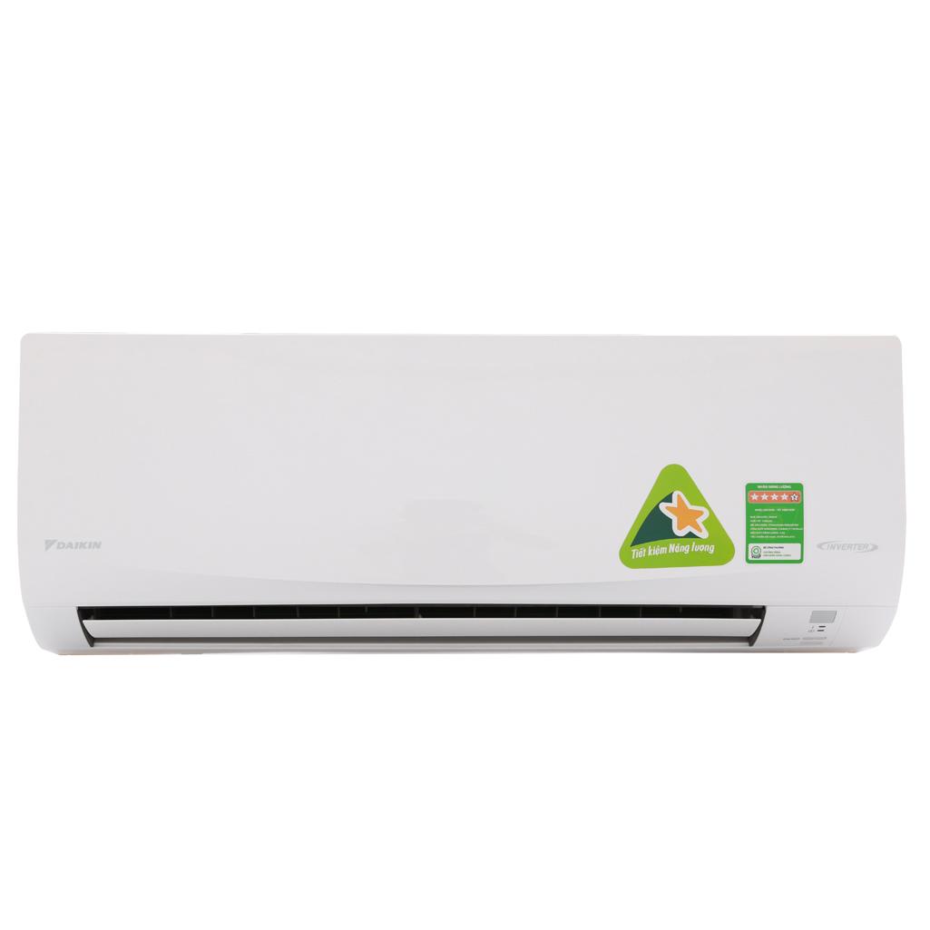 Máy lạnh/điều hòa Daikin FTKQ60SVMV 2.5HP