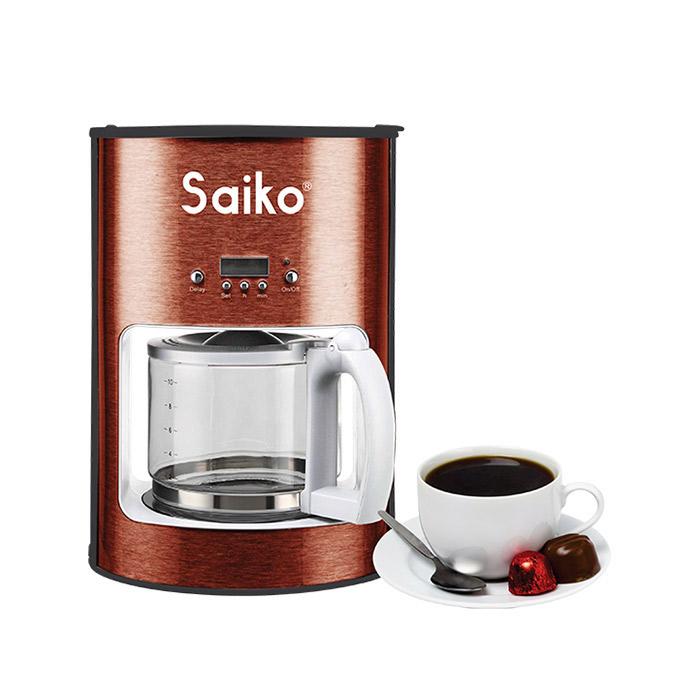 Máy pha cà phê Saiko CM-1012E