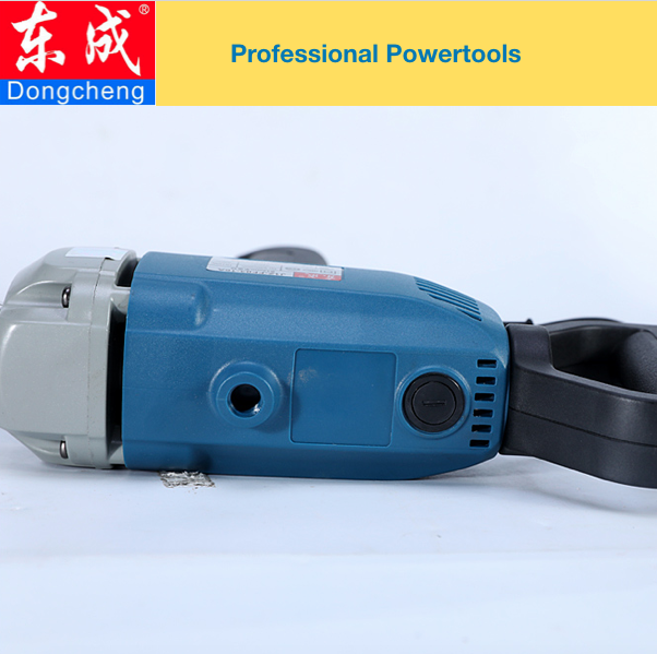 Máy khoan DongCheng DJZ16A