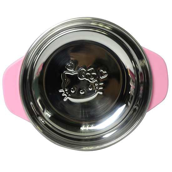 BỘ ĐỒ ĂN LOCK&LOCK HELLO KITTY LKT423S4