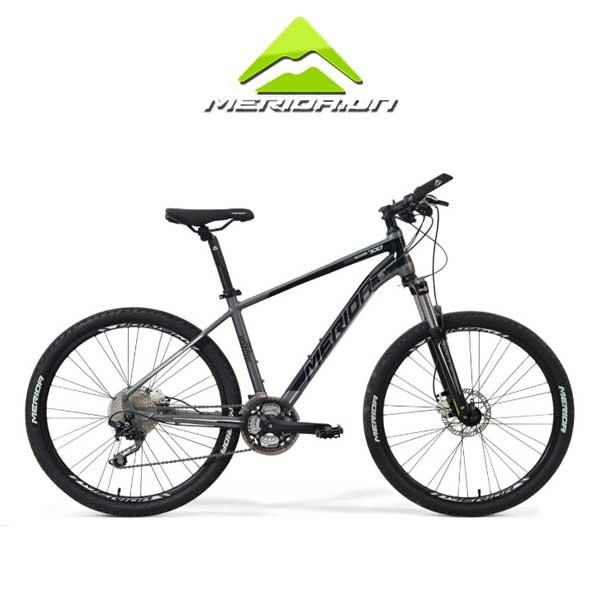 Xe địa hình Merida Duke 600