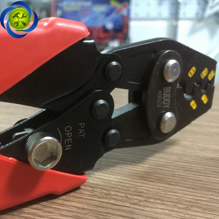 KỀM BẤM COS BUDDY A0022