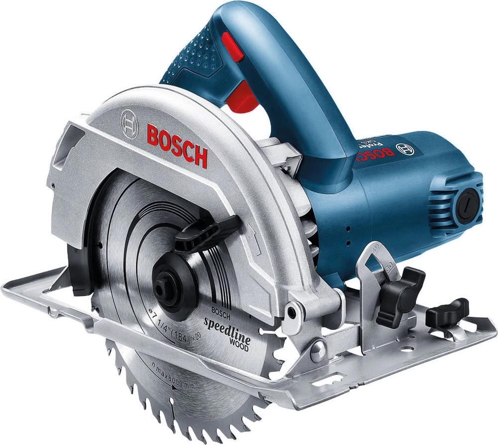 MÁY CƯA ĐĨA BOSCH GKS7000