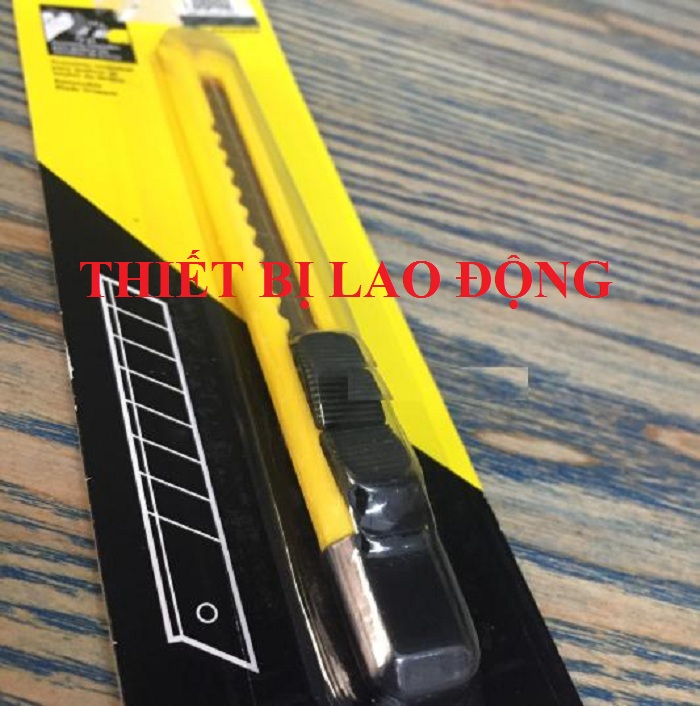 Dao Rọc Giấy Stanley 10-131