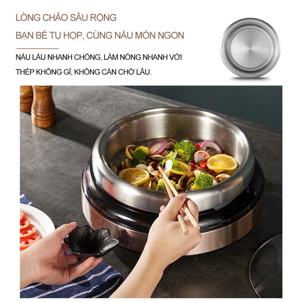 Lẩu điện Penhose PH-169