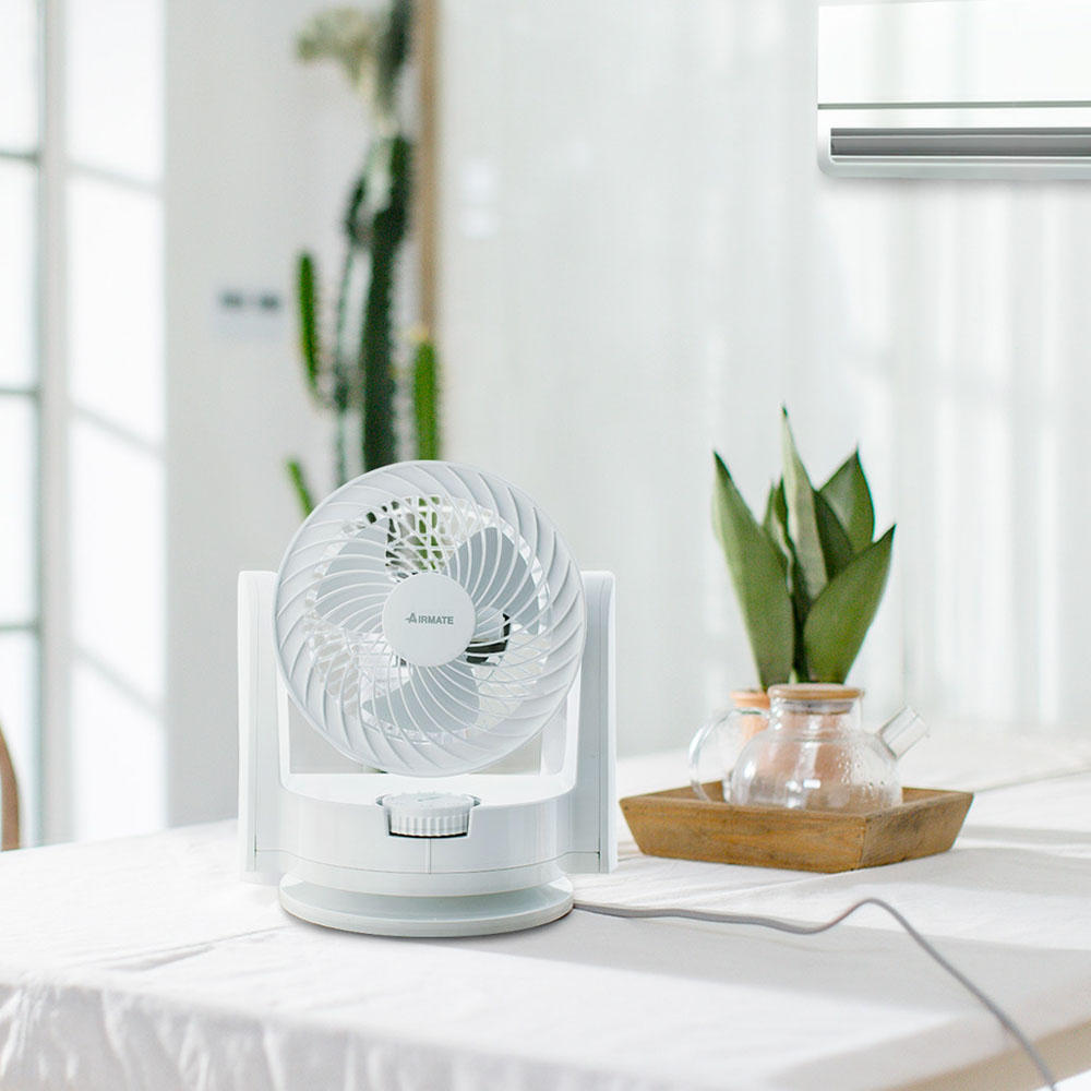 QUẠT ĐIỀU HÒA AIRMATE CA15-X2