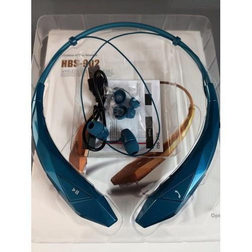 Tai nghe bluetooth HBS-902