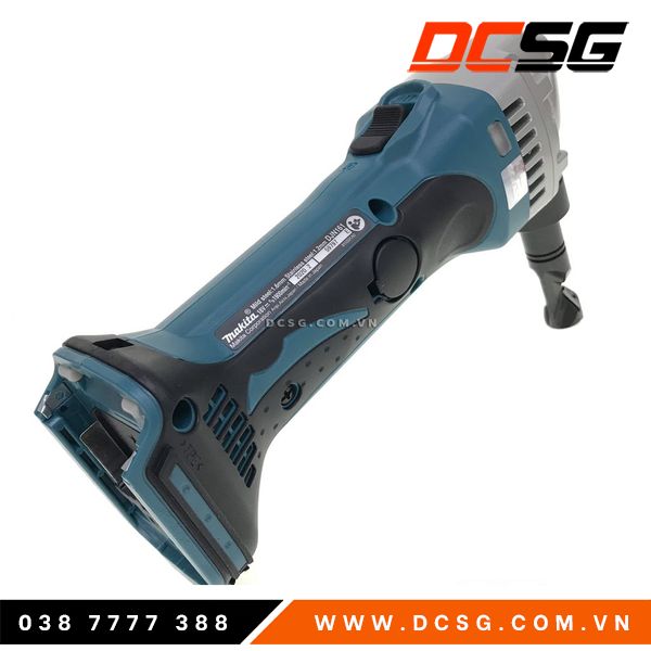 MÁY CẮT TÔN MAKITA DJN161Z