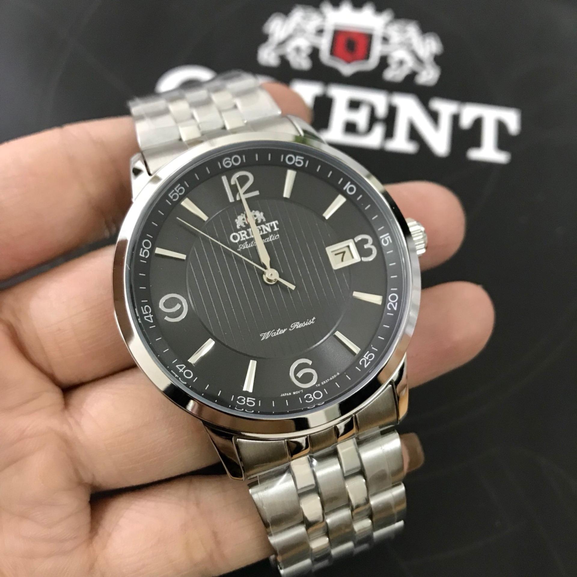 Đồng Hồ Nam Orient FER2700BB0