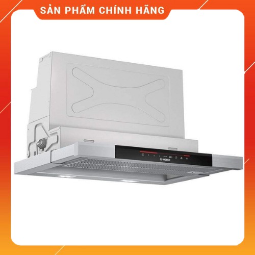 MÁY HÚT MÙI BOSCH DFS067J50 SERIE 8