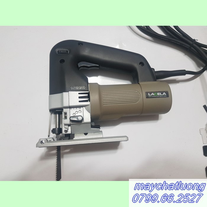 MÁY CƯA LỌNG LACELA