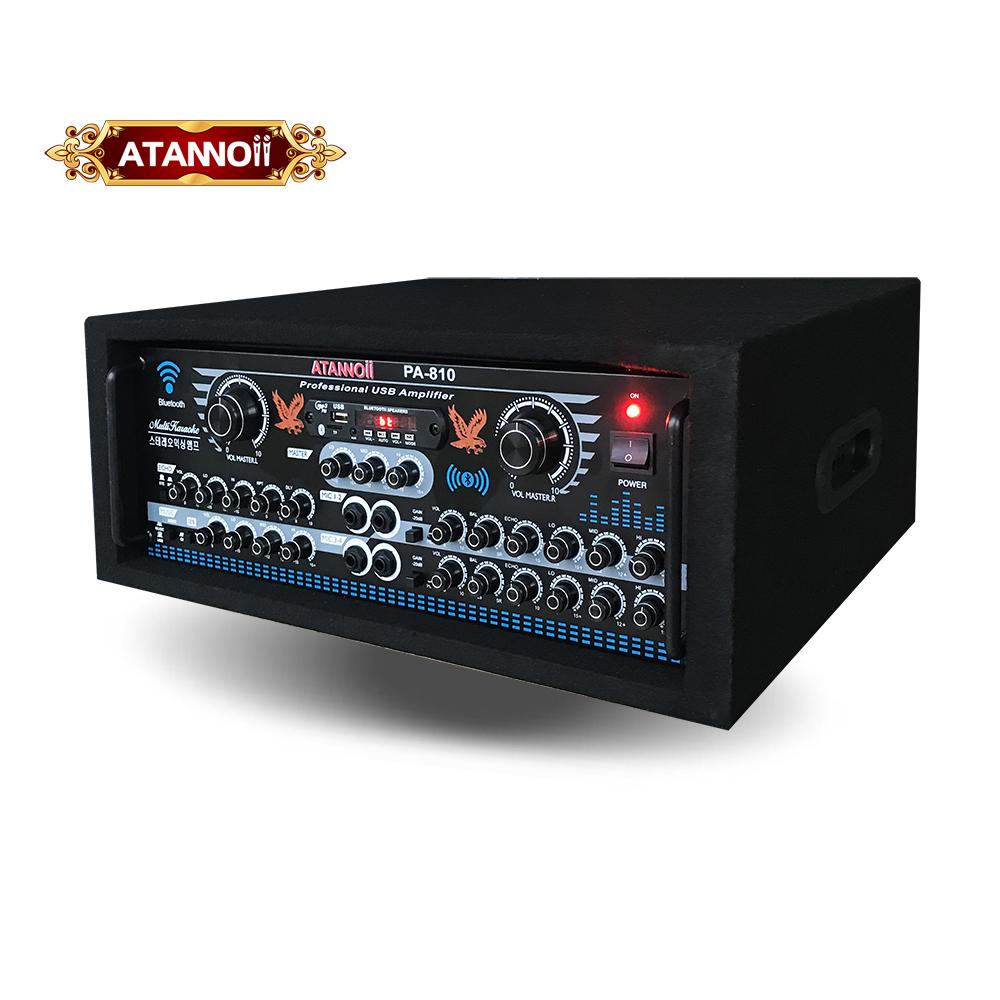 Amply ATANNOII PA-810
